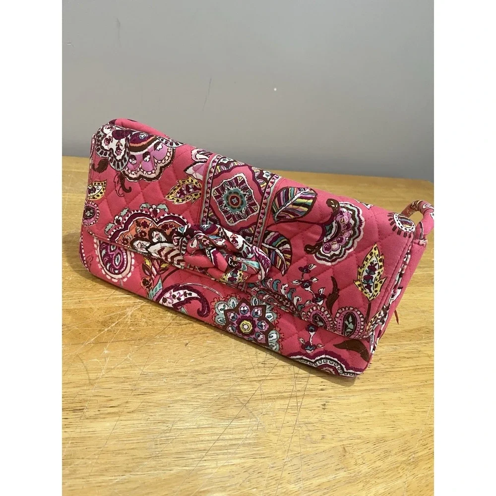 Vera Bradley Call Me Coral 